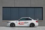 BMW M2 Coupe by Lightweight Performance 2016 года